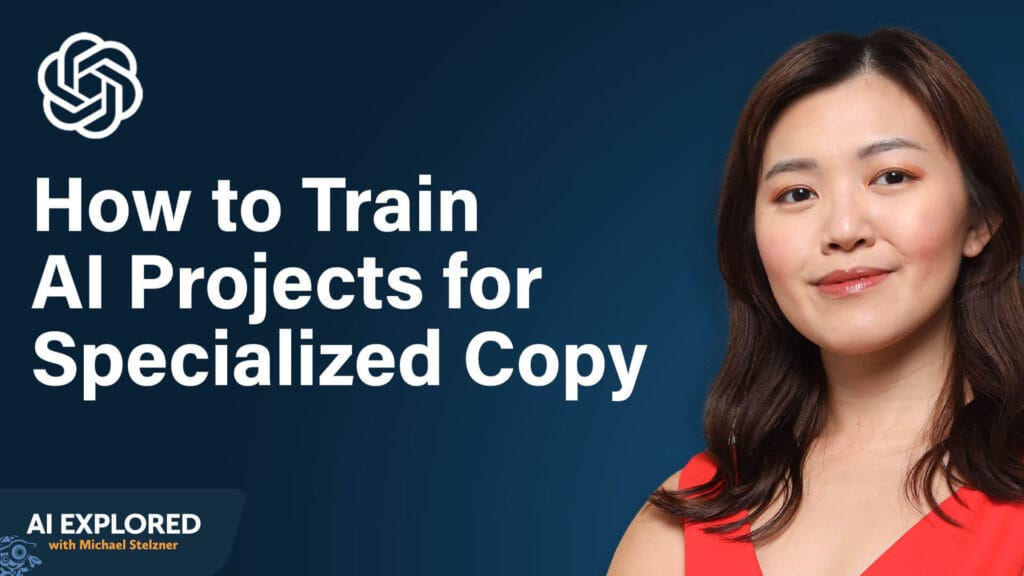 Como escrever textos de alta conversão com IA: uma estrutura estratégica do Social Media Examiner