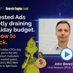 Anúncios não contestados estão drenando silenciosamente seu orçamento de férias. Veja como revidar.