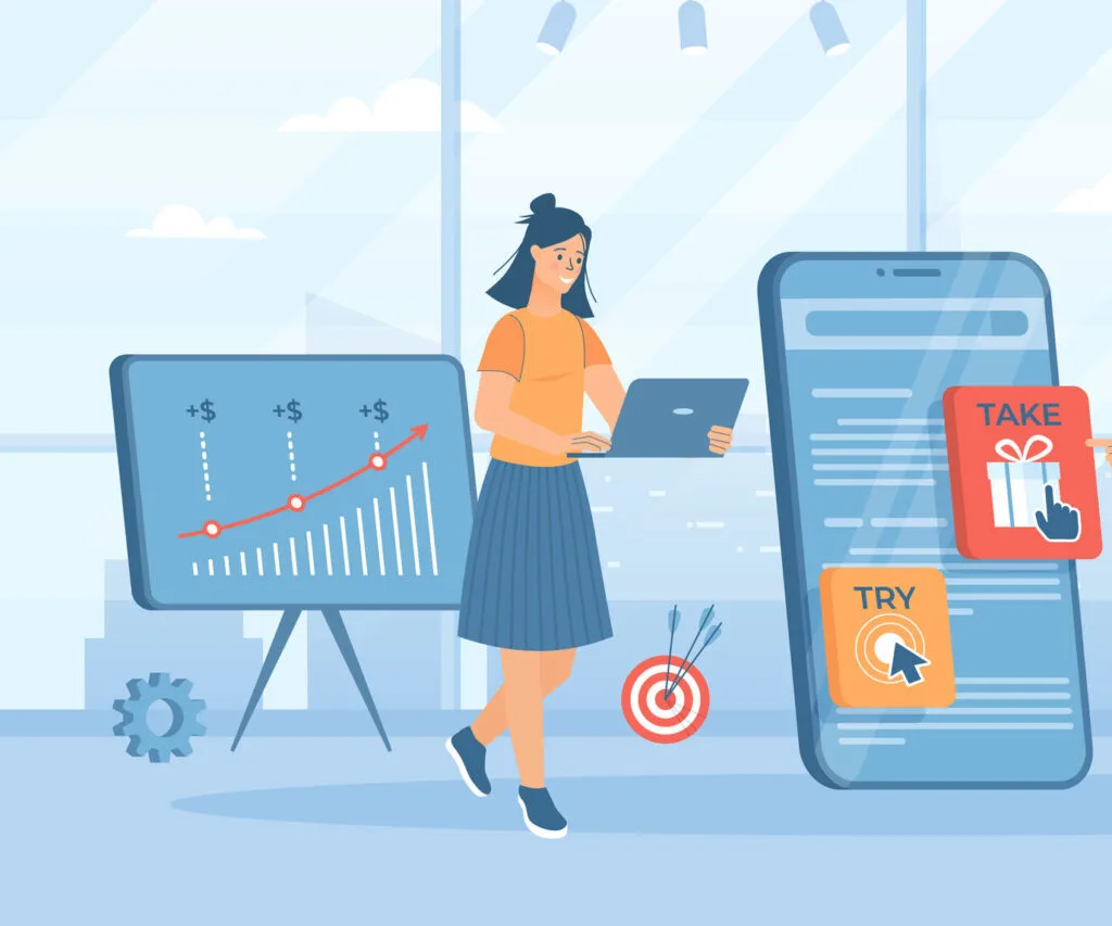 6 técnicas de segmentação de anúncios pop-up para aumentar seus resultados (Parte 2) 16 GettyImages 1400862179 e1738088134866