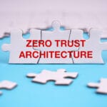 Melhores práticas para criptografar e proteger dados sob confiança zero