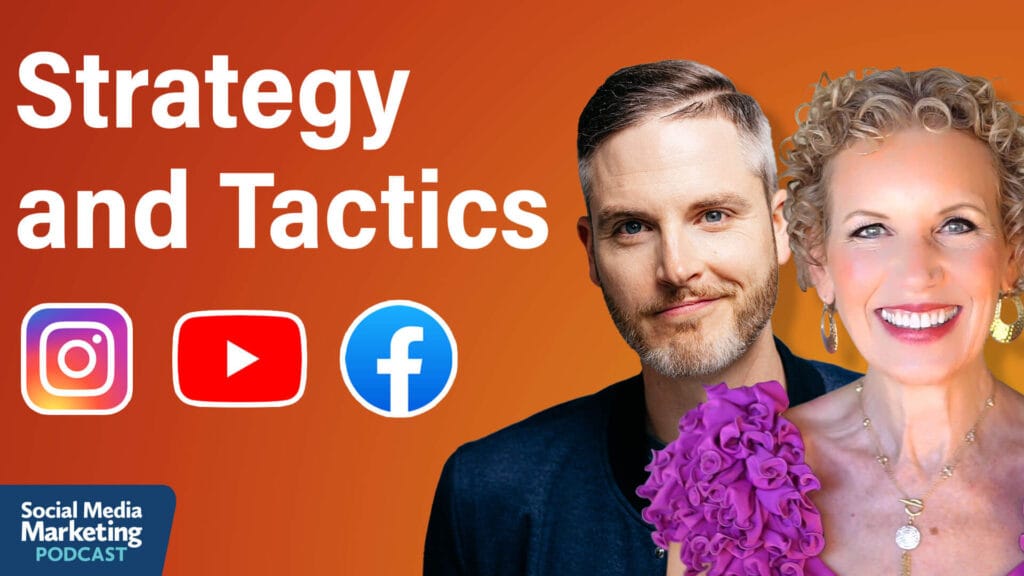 A morte do alcance orgânico: o que funciona agora, por Social Media Examiner