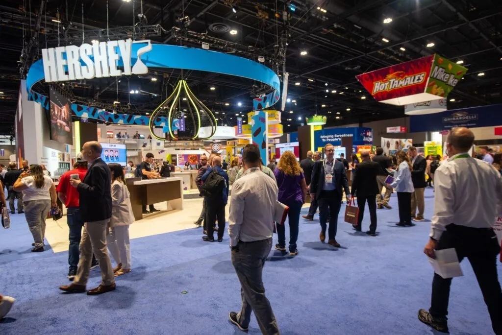 Tradeshow