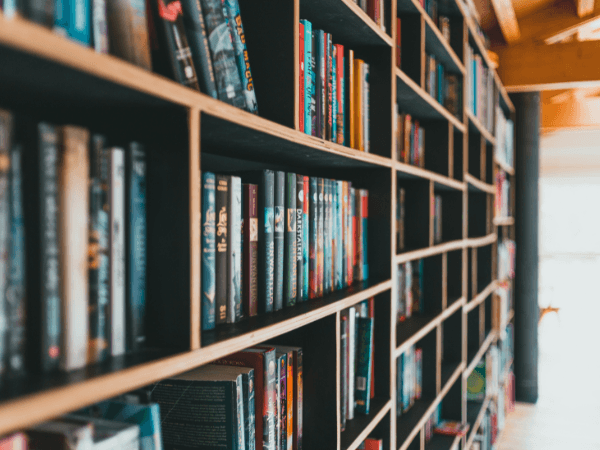 Buffer agora oferece desconto de 50% para bibliotecas públicas