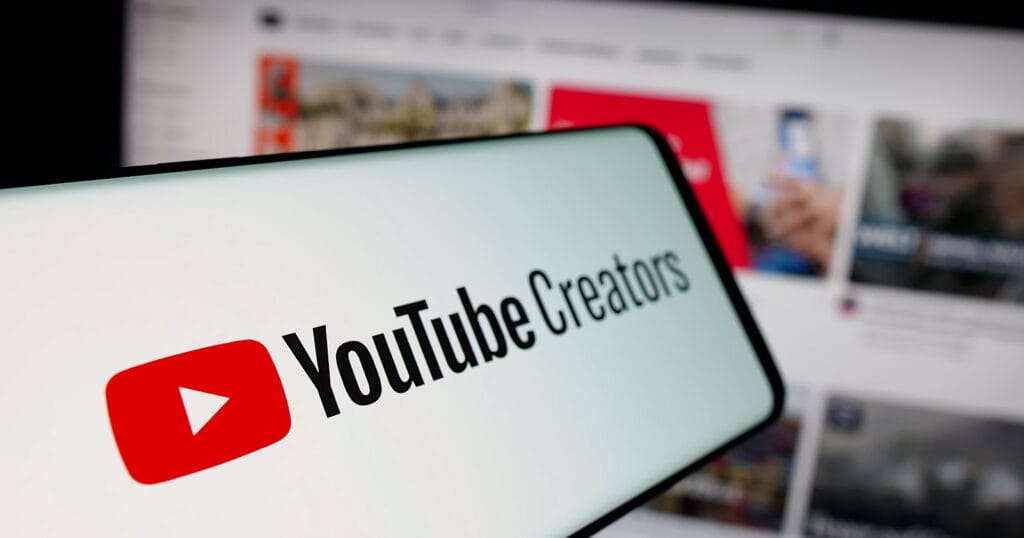 YouTube AI Enforcement Questioned As Channels Get Restored