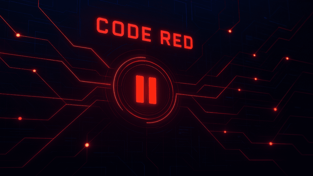 code red