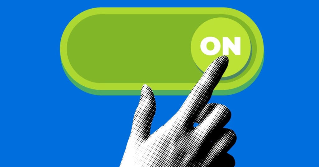 The User Journey Isn’t Linear Anymore: It’s Always On