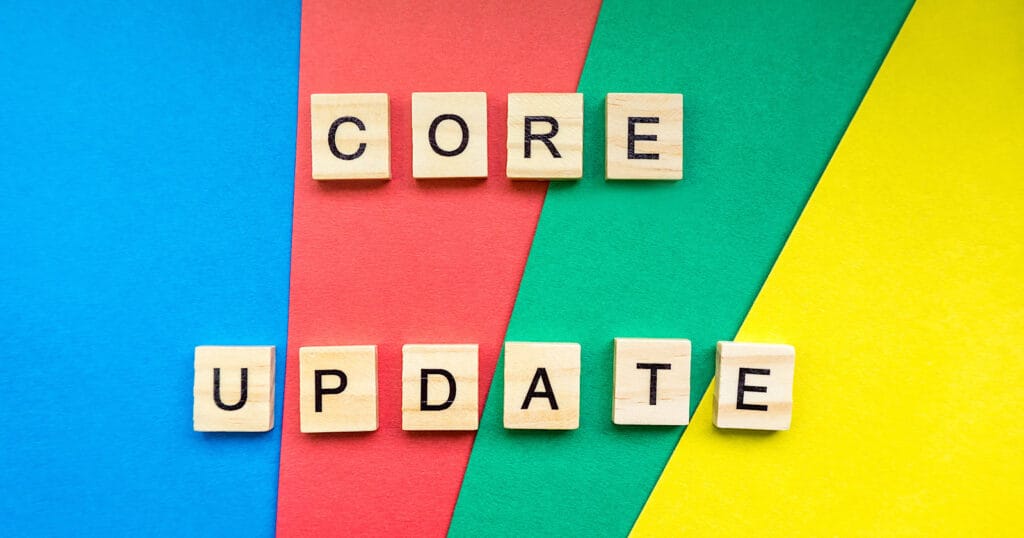 Google Releases December 2025 Core Update