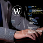 Ferramenta com etiqueta branca para sites feitos com IA