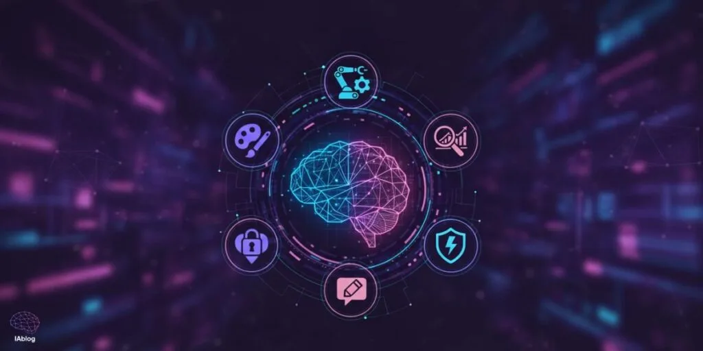 IA para criar sites: melhores ferramentas para 2025 13 ia para criar sites