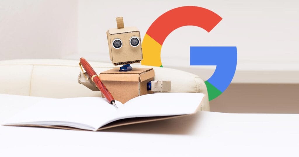 Google Says Ranking Systems Reward Content Made For Humans