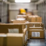 O conteúdo oculto de uma caixa de remessa: dividindo os resíduos de embalagens – Blog de marketing B2B