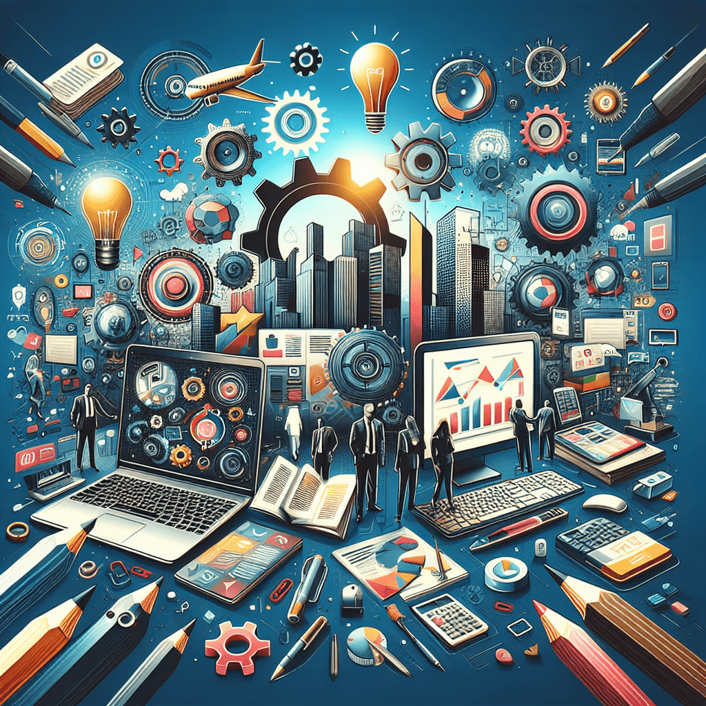 Agência de Marketing Digital em Bauru