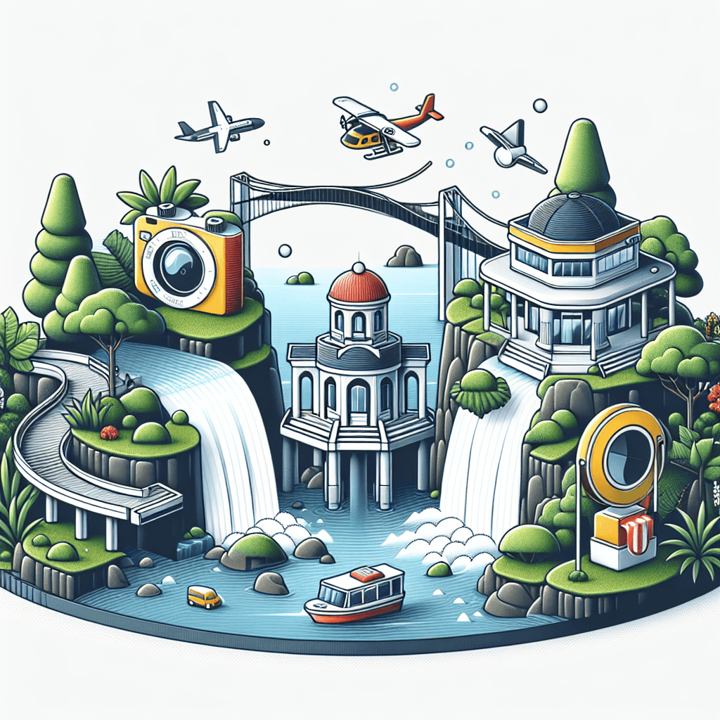 Estratégias para aumentar conversões em landing pages em Foz do Iguaçu