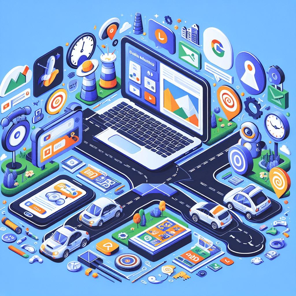 5 Erros Comuns em Tráfego Pago em Bauru e Como Evitá-los