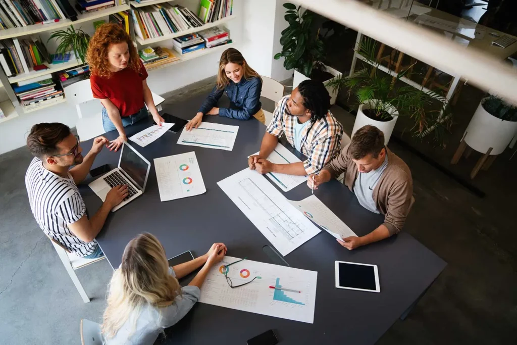 Agência de Marketing Digital em Bauru