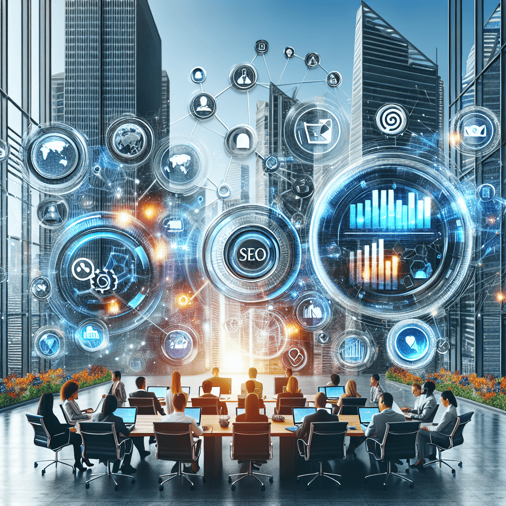 Marketing Digital em Bauru