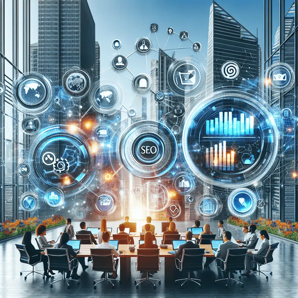 Marketing Digital em Bauru