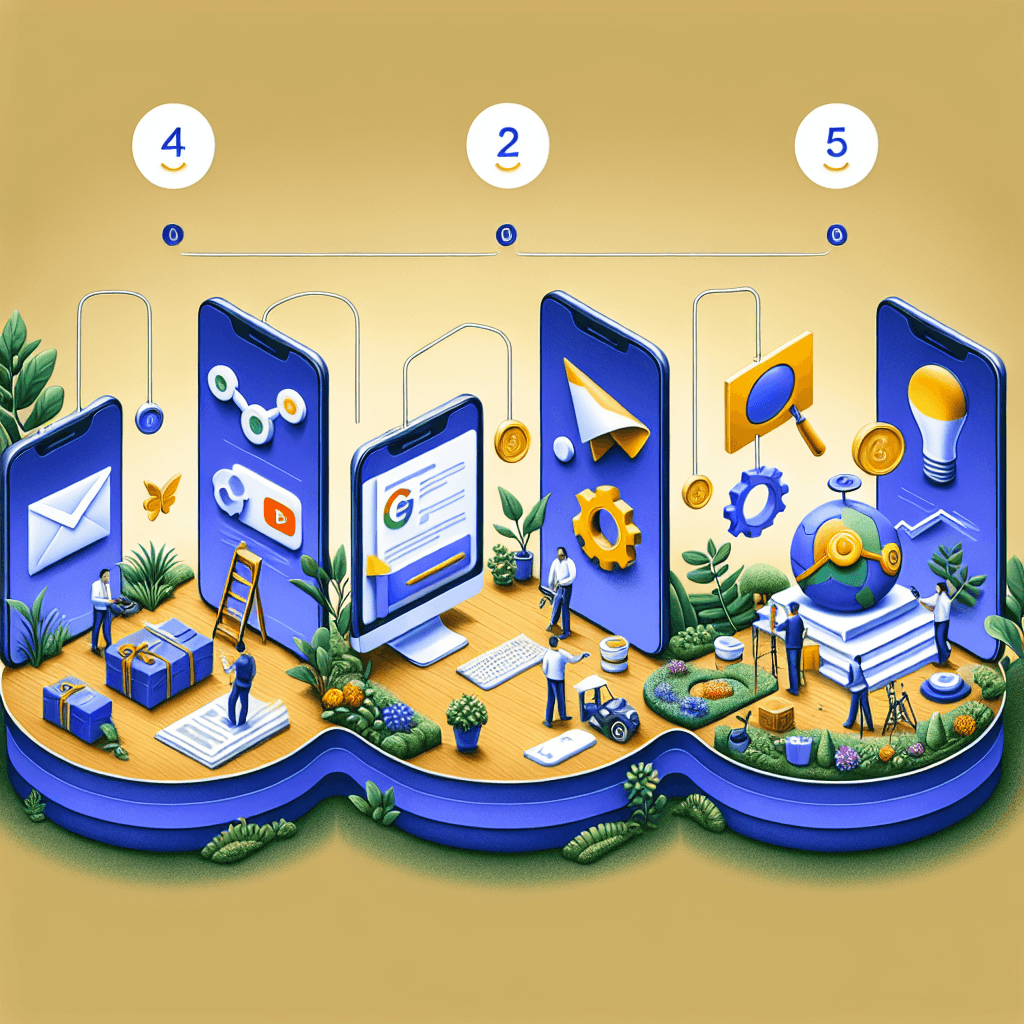 Como anunciar no Google Meu Negócio para atrair mais clientes locais