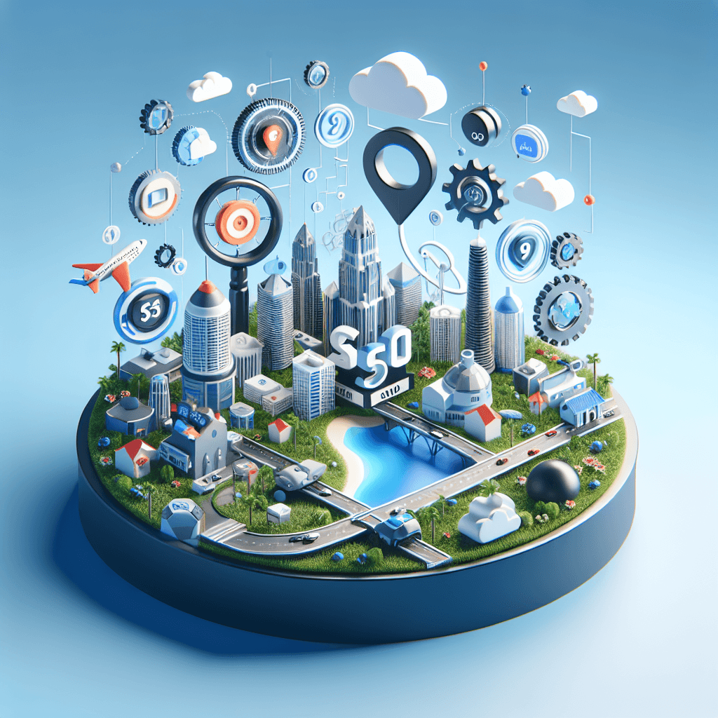 Como Escolher a Melhor Empresa de SEO na Florida para Seu Negócio