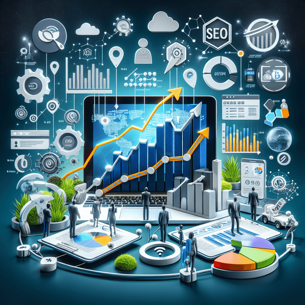 Como a Agência de Marketing Digital em Bauru Pode Transformar Seu Negócio