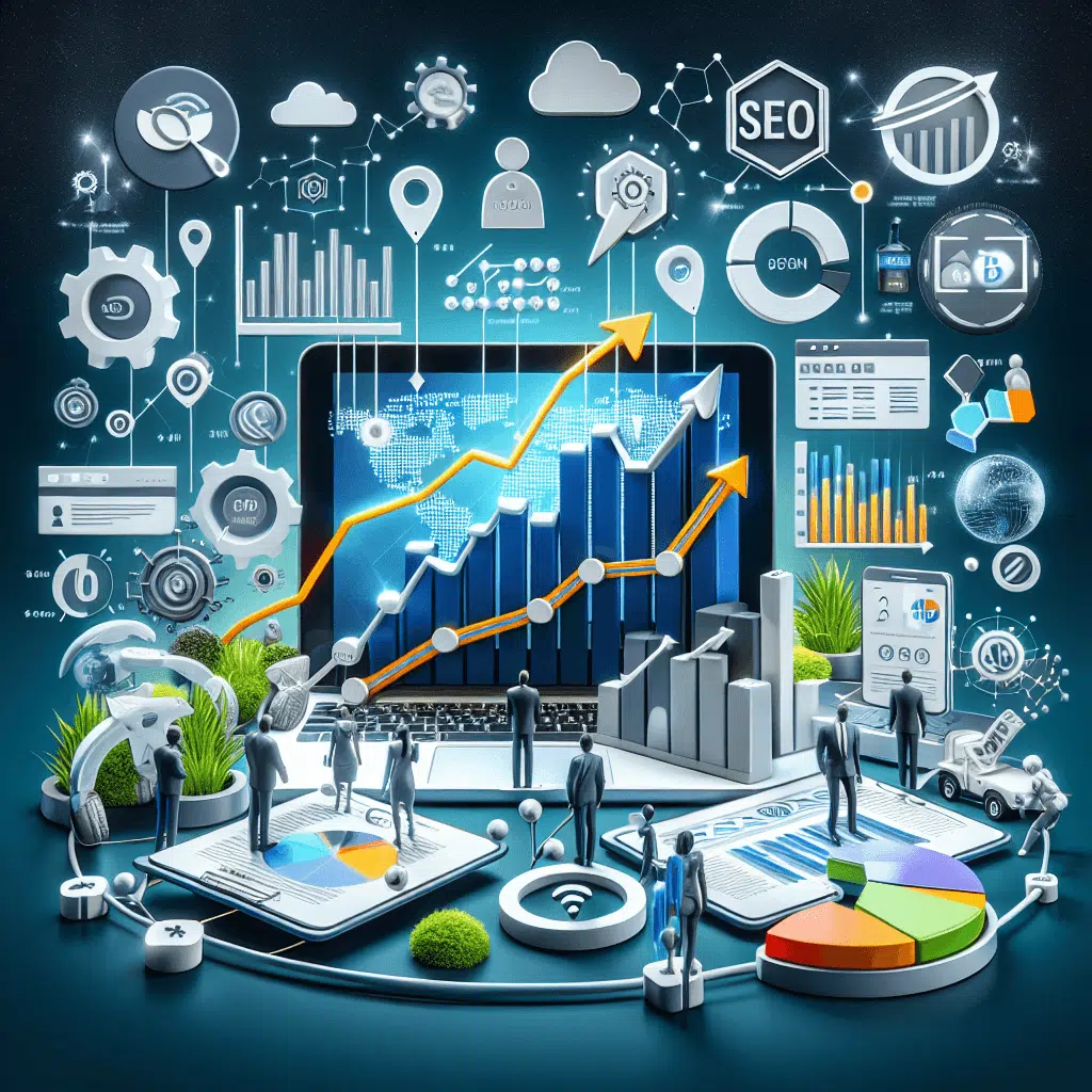 Como a Agência de Marketing Digital em Bauru Pode Transformar Seu Negócio