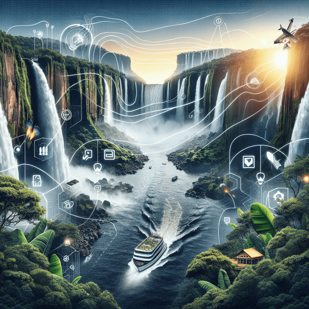 Landing page em Foz do Iguaçu criada para aumentar conversões e gerar mais leads