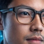 Lenovo aposta em óculos com IA para enfrentar a Meta; veja como vai funcionar