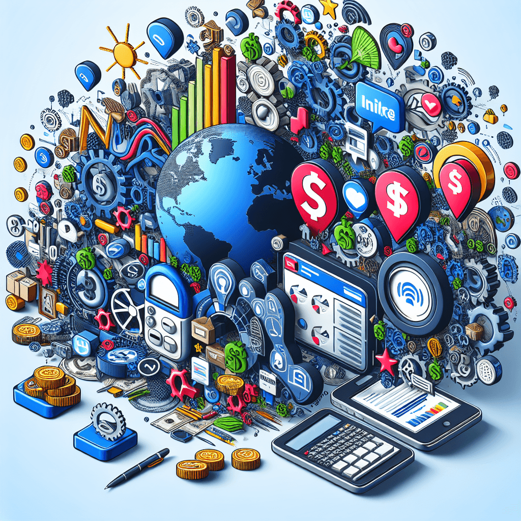 Quanto Custa Marketing Digital em Foz do Iguaçu? Descubra Aqui!