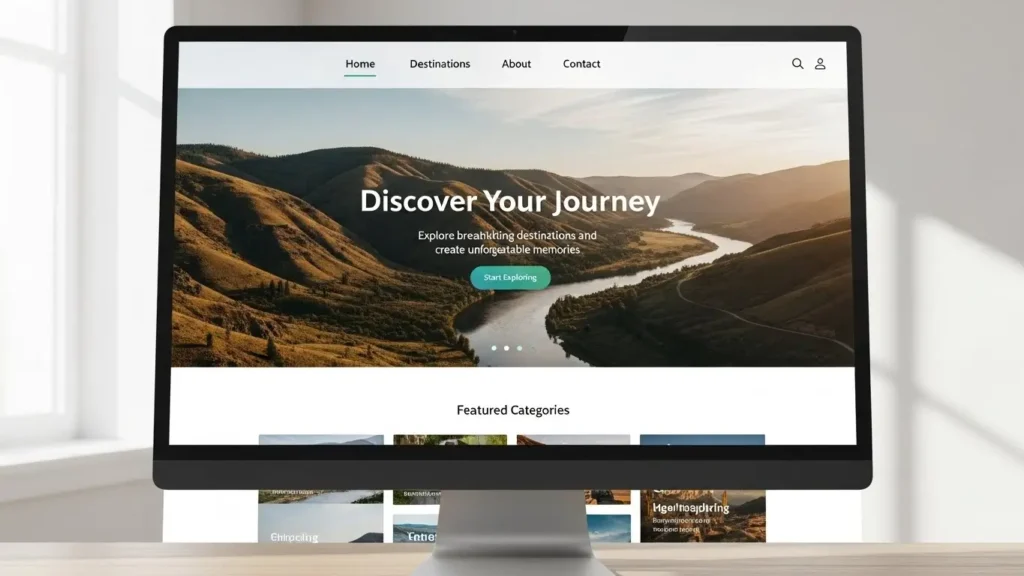 Quanto custa um site profissional em Bauru?