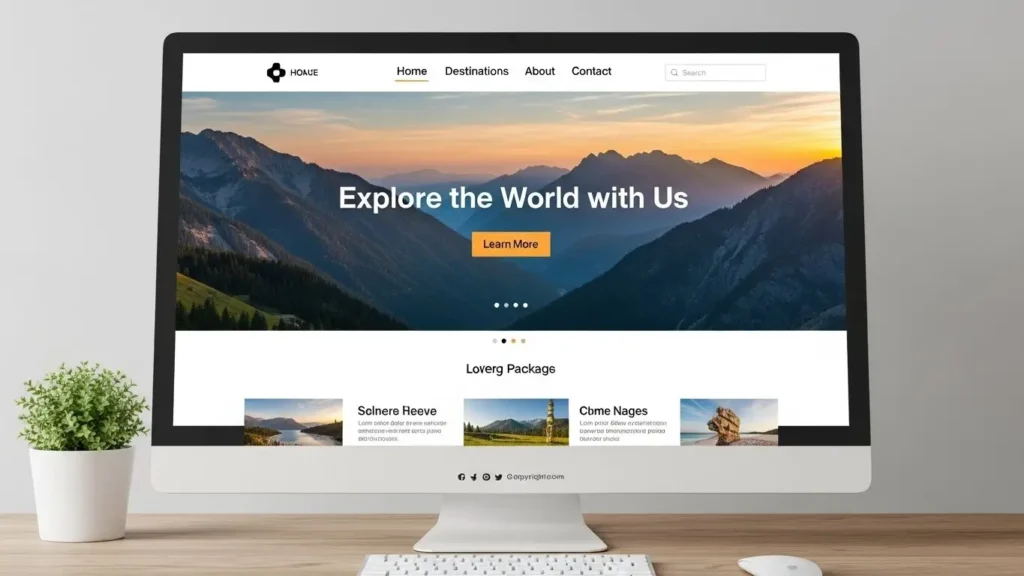 Agência de Websites em Bauru: Como Escolher a Melhor para Sua Empresa