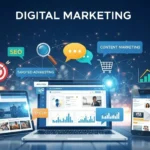 Marketing Digital em Piratininga: Como Empresas Locais Estão Crescendo no Google