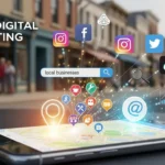 Marketing Digital em Piratininga: Como Empresas Locais Podem Crescer no Google