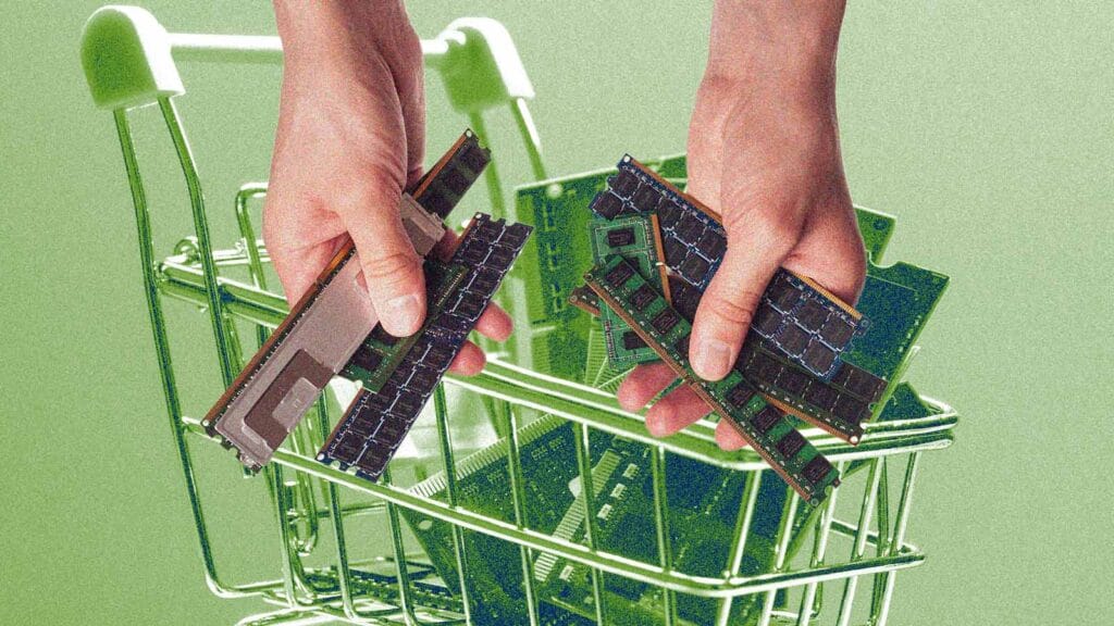 Prepare o bolso: escassez de memória RAM pode encarecer celulares e laptops