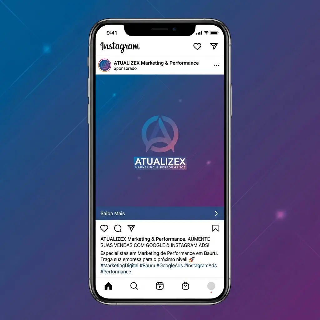 Google Ads ou Instagram Ads em Bauru: Qual é Melhor?