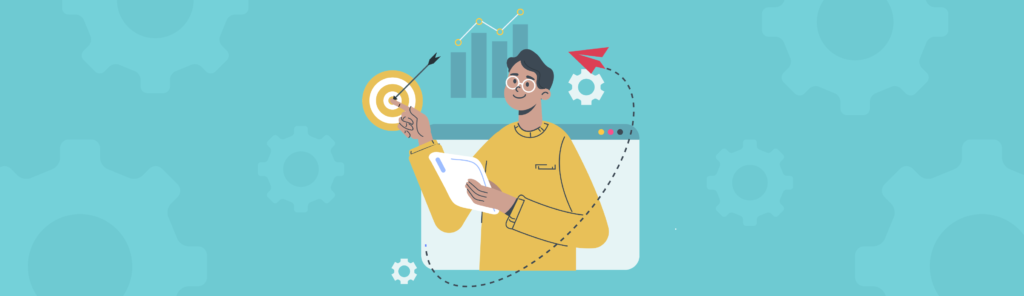 Além dos chavões: como identificar e superar suas reais metas de marketing