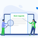 Domine a Arte de Encerrar E-mails: Dicas Essenciais para uma Comunicação Profissional Eficaz