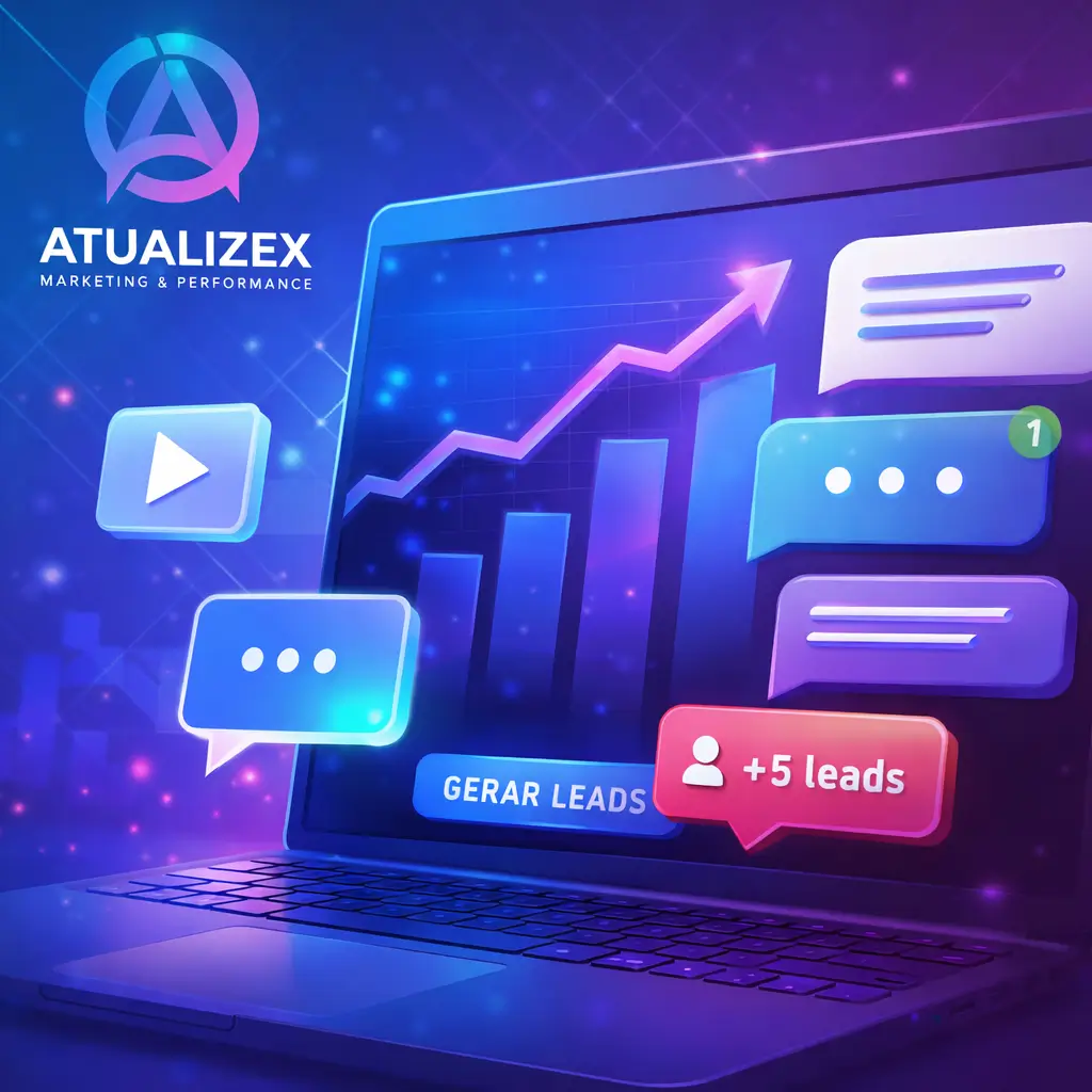 Como aumentar conversões no site usando chat online e estratégias digitais