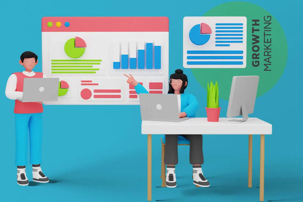 Growth Marketing