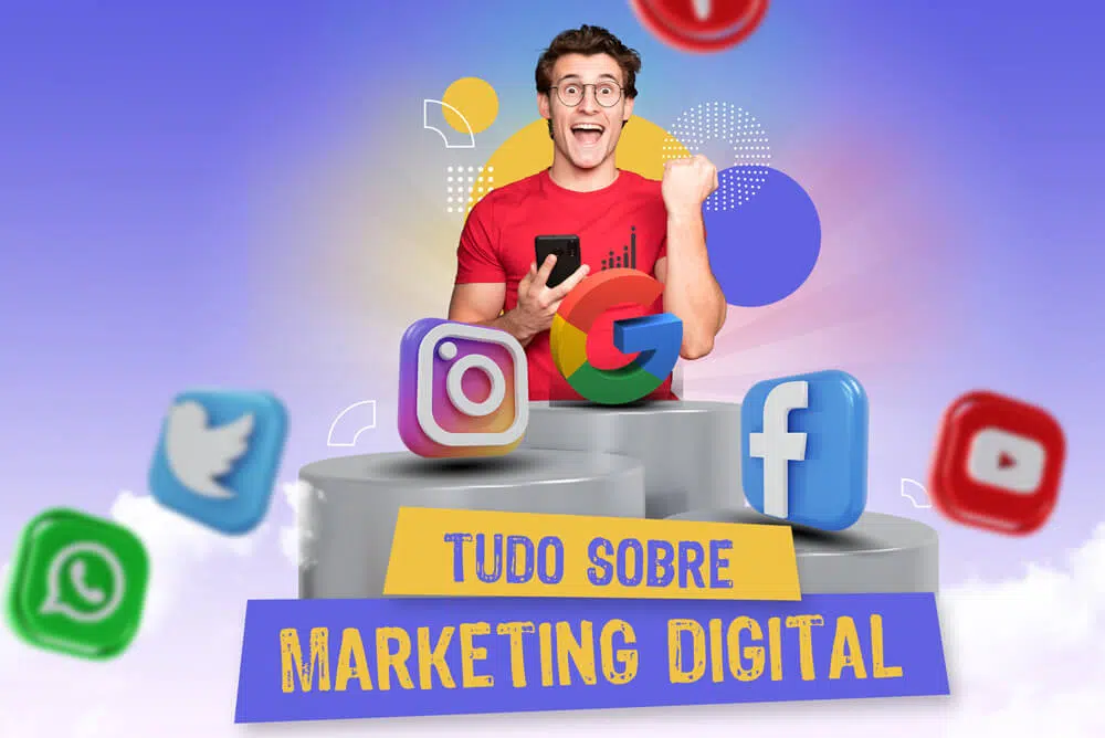 Marketing Digital