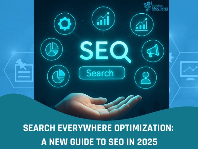 Cross-channel SEO tactics explained by top SEO agency in Kolkata