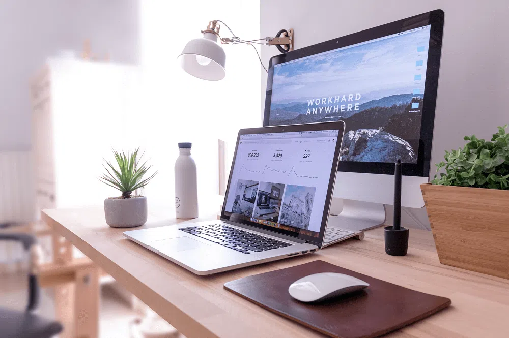 o que significa site website