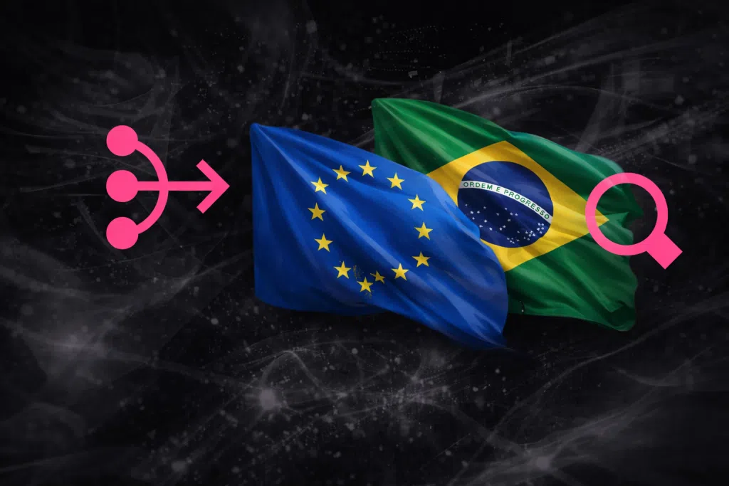 omo Empresas Brasileiras Podem Conquistar o Mercado Europeu com o Novo Acordo UE Mercosul