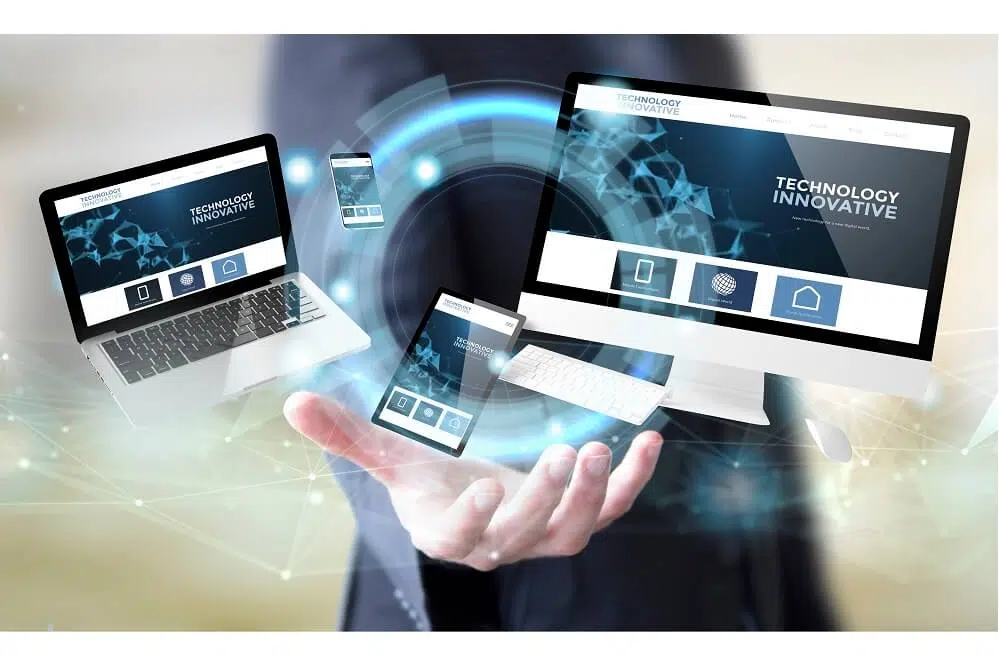 sites inteligentes
