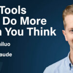 A pilha de ferramentas de IA que economiza horas dos criadores todas as semanas