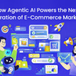 Agentic AI: A Revolução no Marketing de Comércio Eletrônico que Está Transformando o Futuro das Vendas Online