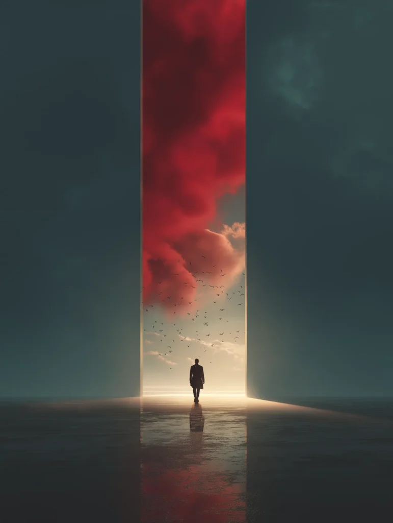 Estamos vivendo em uma dobradiça da história?