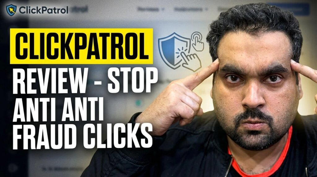 clickpatrol review
