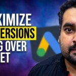 Como Aumentar Conversões Sem Estourar o Orçamento: Estratégias Eficazes Após a Transição de Maximizar Cliques