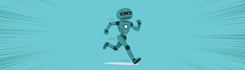 Equilibrando a velocidade impulsionada pela IA com a estratégia de marca de longo prazo: riscos, realidades e soluções viáveis