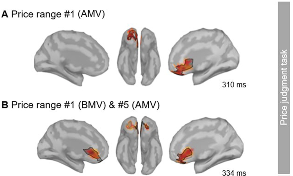 O detector de besteiras do seu cérebro para preços